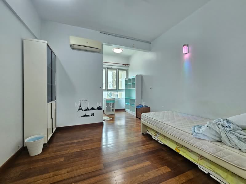 Kondominium untuk Disewa di Platino Condominium - Minggie . - Bedroom - PropertyGuru.com.my
