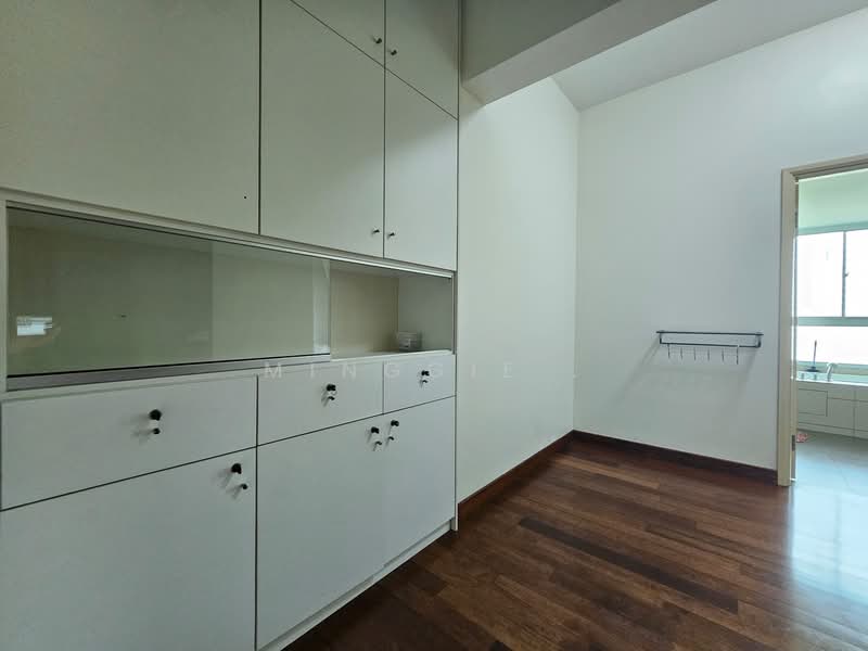 Kondominium untuk Disewa di Platino Condominium - Minggie . - Interior - PropertyGuru.com.my