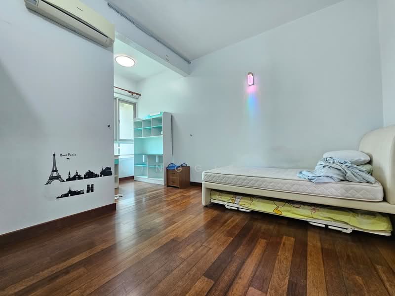Kondominium untuk Disewa di Platino Condominium - Minggie . - Bedroom - PropertyGuru.com.my