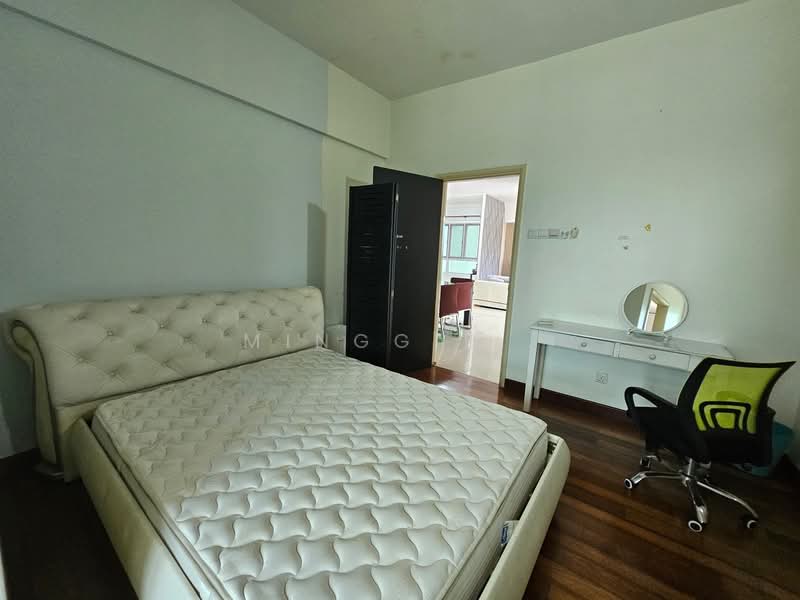Kondominium untuk Disewa di Platino Condominium - Minggie . - Bedroom - PropertyGuru.com.my