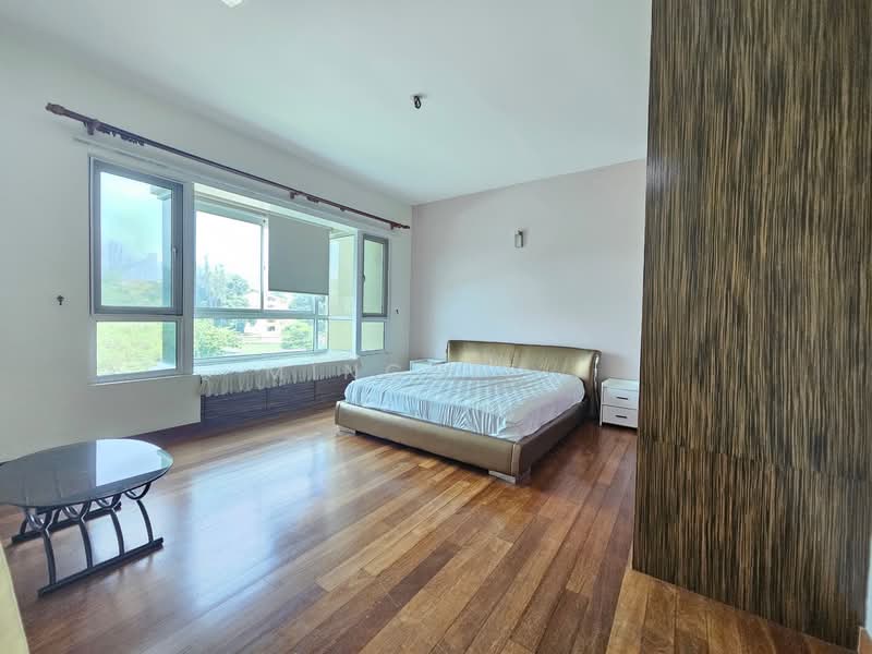 Kondominium untuk Disewa di Platino Condominium - Minggie . - Bedroom - PropertyGuru.com.my