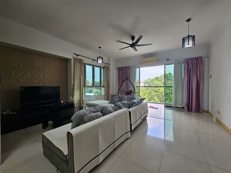 Kondominium untuk Disewa di Platino Condominium - Minggie . - PropertyGuru.com.my