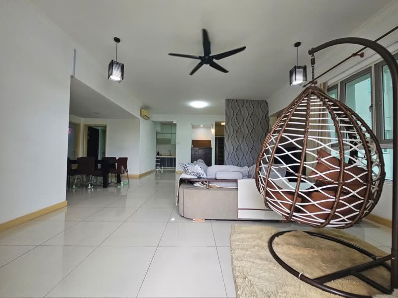 Kondominium untuk Disewa di Platino Condominium - Minggie . - PropertyGuru.com.my