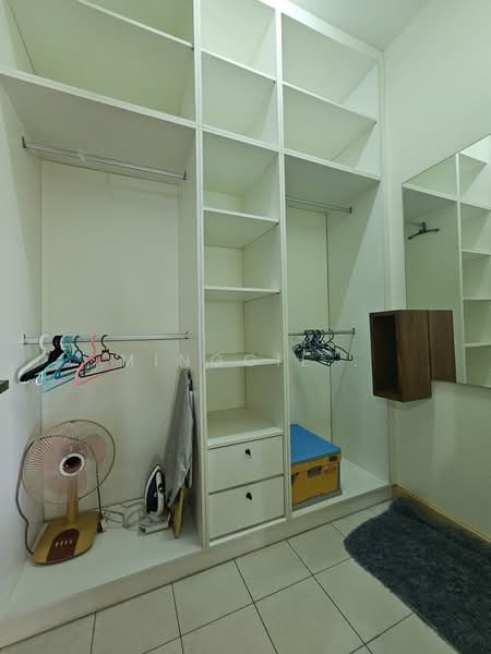Kondominium untuk Disewa di Platino Condominium - Minggie . - PropertyGuru.com.my