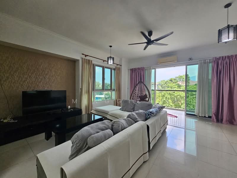 Kondominium untuk Disewa di Platino Condominium - Minggie . - PropertyGuru.com.my