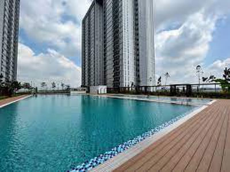 Condominium for Rent at Lakefront Homes - Rich Rao - Exterior - PropertyGuru.com.my