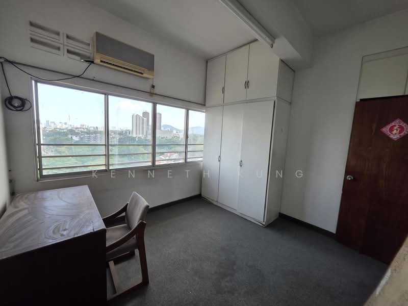 Pangsapuri untuk Dijual di Sunrise Tower - Kenneth Kung - Study - PropertyGuru.com.my