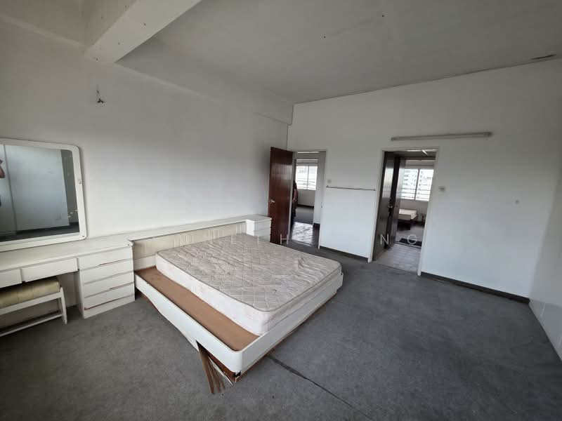 Pangsapuri untuk Dijual di Sunrise Tower - Kenneth Kung - Bedroom - PropertyGuru.com.my