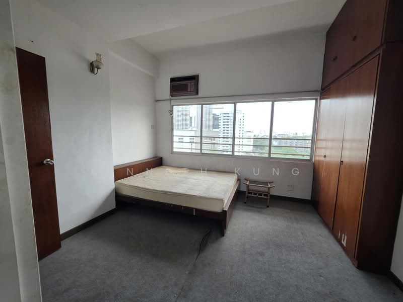 Pangsapuri untuk Dijual di Sunrise Tower - Kenneth Kung - Bedroom - PropertyGuru.com.my