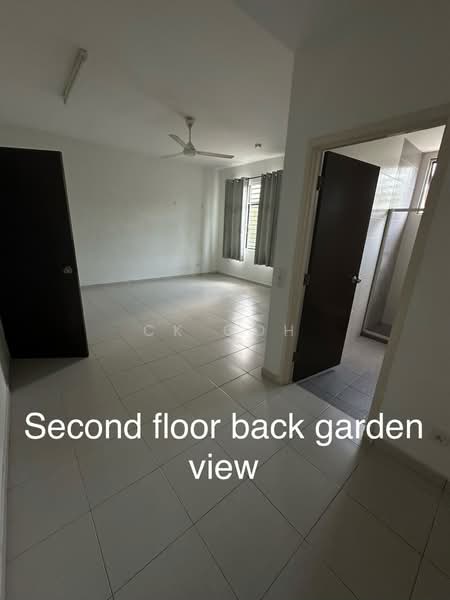 Semi-Detached House for Rent in Sungai Ara (Penang) - CK Goh - View - PropertyGuru.com.my