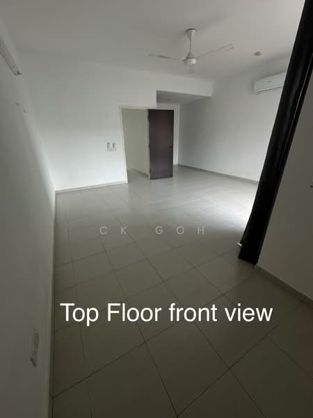 Semi-Detached House for Rent in Sungai Ara (Penang) - CK Goh - Living Room - PropertyGuru.com.my