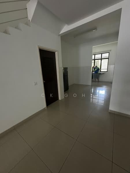 Semi-Detached House for Rent in Sungai Ara (Penang) - CK Goh - Interior - PropertyGuru.com.my