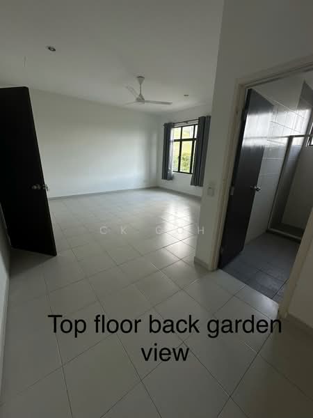 Semi-Detached House for Rent in Sungai Ara (Penang) - CK Goh - Bedroom - PropertyGuru.com.my