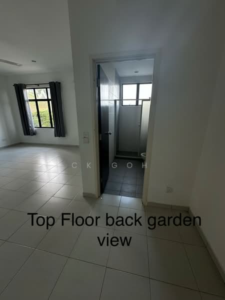 Semi-Detached House for Rent in Sungai Ara (Penang) - CK Goh - Living Room - PropertyGuru.com.my