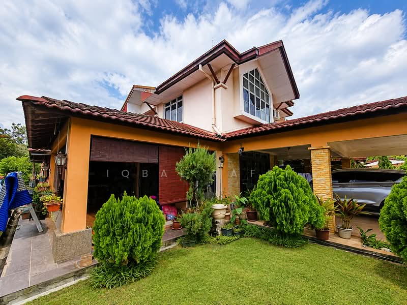 Rumah Banglo untuk Dijual di Kajang (Selangor) - Iqbal Rafei - Exterior - PropertyGuru.com.my