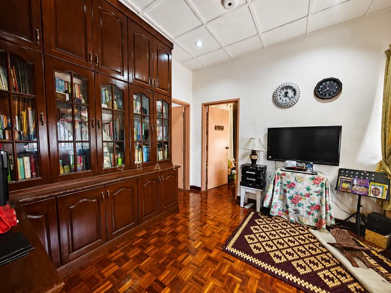 Rumah Banglo untuk Dijual di Kajang (Selangor) - Iqbal Rafei - Living Room - PropertyGuru.com.my