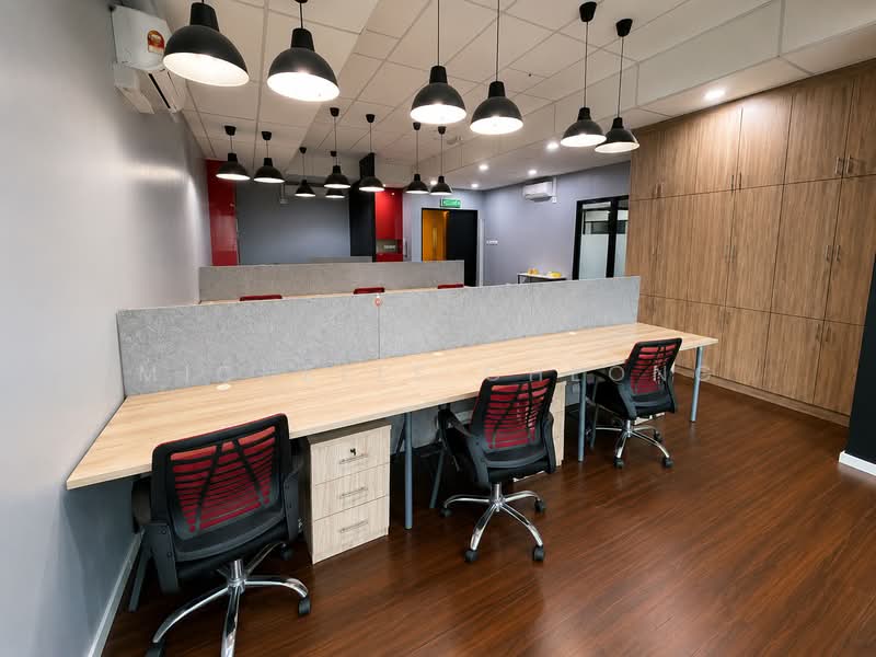 Pejabat untuk Disewa di Kampung Kerinchi (Bangsar South) (Kuala Lumpur) - Michelle Cheong - Interior - PropertyGuru.com.my