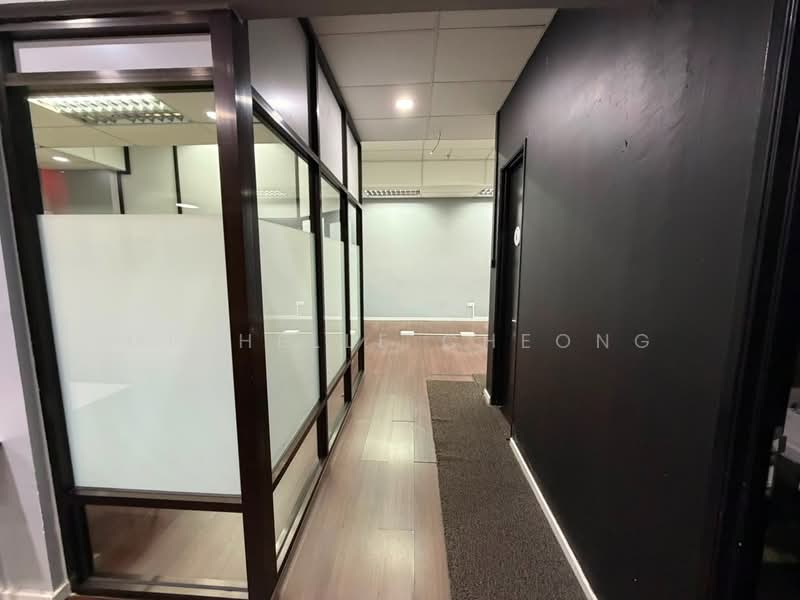 Pejabat untuk Disewa di Kampung Kerinchi (Bangsar South) (Kuala Lumpur) - Michelle Cheong - Interior - PropertyGuru.com.my