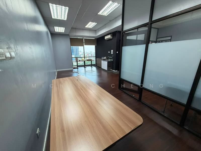Pejabat untuk Disewa di Kampung Kerinchi (Bangsar South) (Kuala Lumpur) - Michelle Cheong - Interior - PropertyGuru.com.my