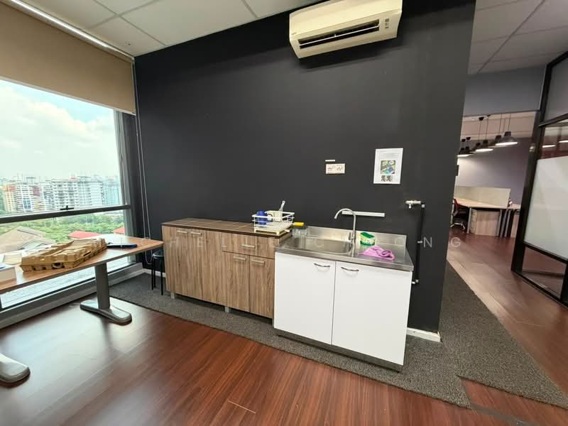 Pejabat untuk Disewa di Kampung Kerinchi (Bangsar South) (Kuala Lumpur) - Michelle Cheong - Interior - PropertyGuru.com.my