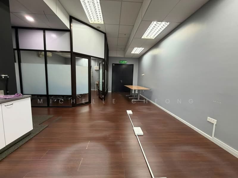 Pejabat untuk Disewa di Kampung Kerinchi (Bangsar South) (Kuala Lumpur) - Michelle Cheong - Interior - PropertyGuru.com.my