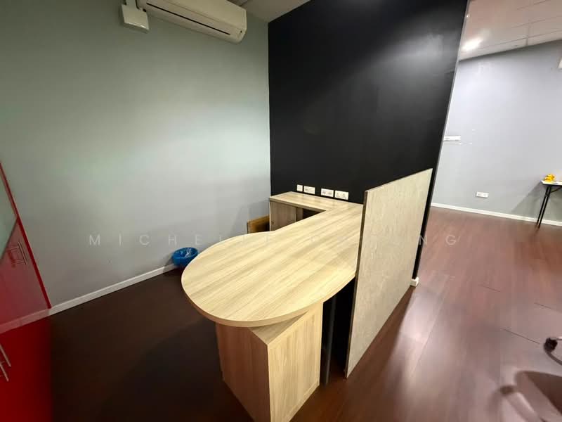 Pejabat untuk Disewa di Kampung Kerinchi (Bangsar South) (Kuala Lumpur) - Michelle Cheong - Interior - PropertyGuru.com.my