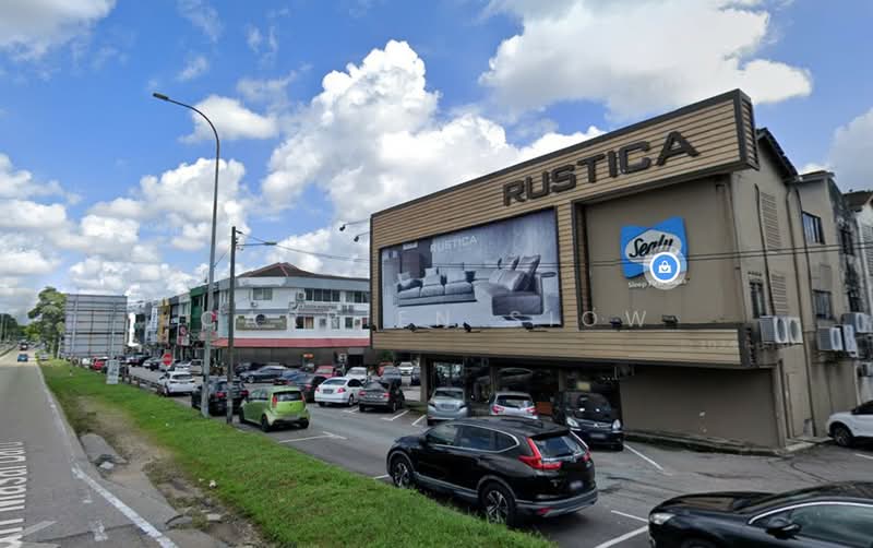 Shop / Office for Rent in Taman Johor Jaya (Johor Bahru) - Carrien Siow - Exterior - PropertyGuru.com.my