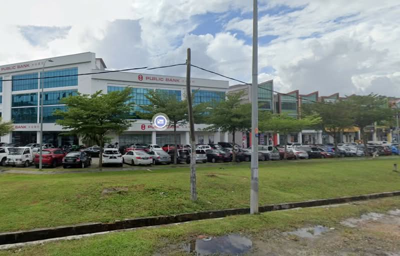 Shop / Office for Rent in Taman Johor Jaya (Johor Bahru) - Carrien Siow - Exterior - PropertyGuru.com.my