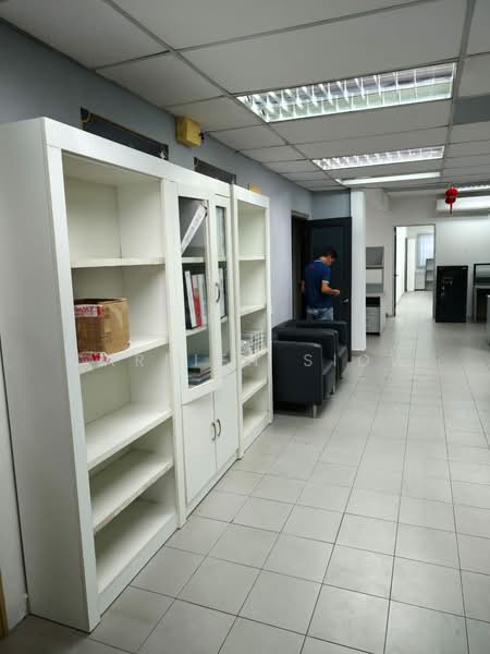 Shop / Office for Rent in Taman Johor Jaya (Johor Bahru) - Carrien Siow - Interior - PropertyGuru.com.my
