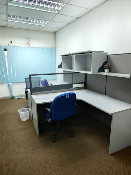 Shop / Office for Rent in Taman Johor Jaya (Johor Bahru) - Carrien Siow - Interior - PropertyGuru.com.my