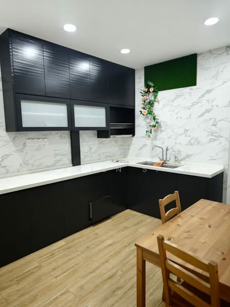 Shop / Office for Rent in Taman Johor Jaya (Johor Bahru) - Carrien Siow - Kitchen - PropertyGuru.com.my
