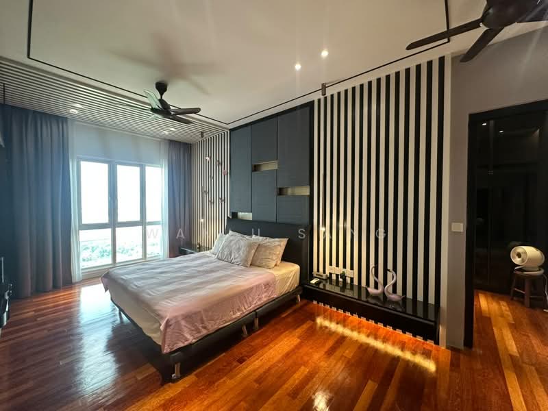 Kondominium untuk Dijual di Pavilion Hilltop - Wanlu Sang - Bedroom - PropertyGuru.com.my