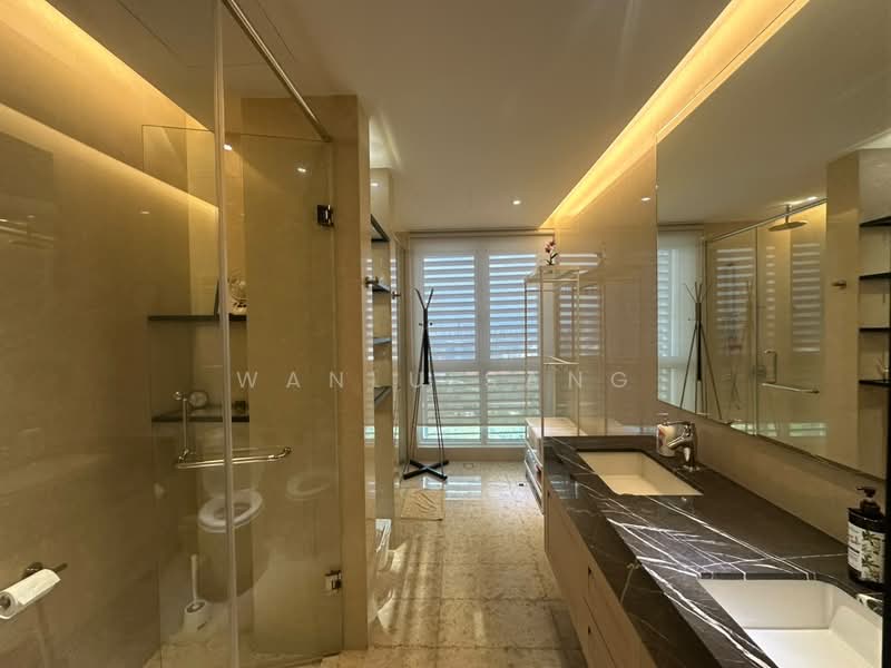 Kondominium untuk Dijual di Pavilion Hilltop - Wanlu Sang - Bathroom - PropertyGuru.com.my