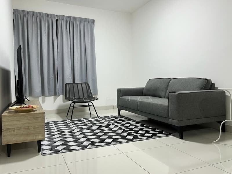 Servis Apartment untuk Dijual di Kenwingston Skylofts - Song Han - PropertyGuru.com.my