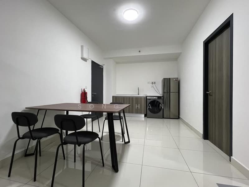 Servis Apartment untuk Dijual di Kenwingston Skylofts - Song Han - PropertyGuru.com.my