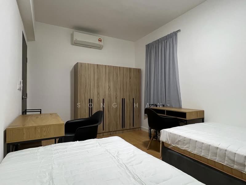 Servis Apartment untuk Dijual di Kenwingston Skylofts - Song Han - PropertyGuru.com.my
