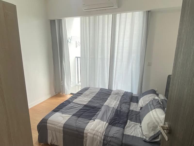 Servis Apartment untuk Dijual di Kenwingston Skylofts - Song Han - PropertyGuru.com.my