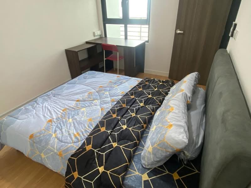 Servis Apartment untuk Dijual di Kenwingston Skylofts - Song Han - PropertyGuru.com.my