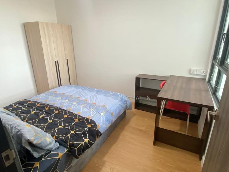 Servis Apartment untuk Dijual di Kenwingston Skylofts - Song Han - PropertyGuru.com.my