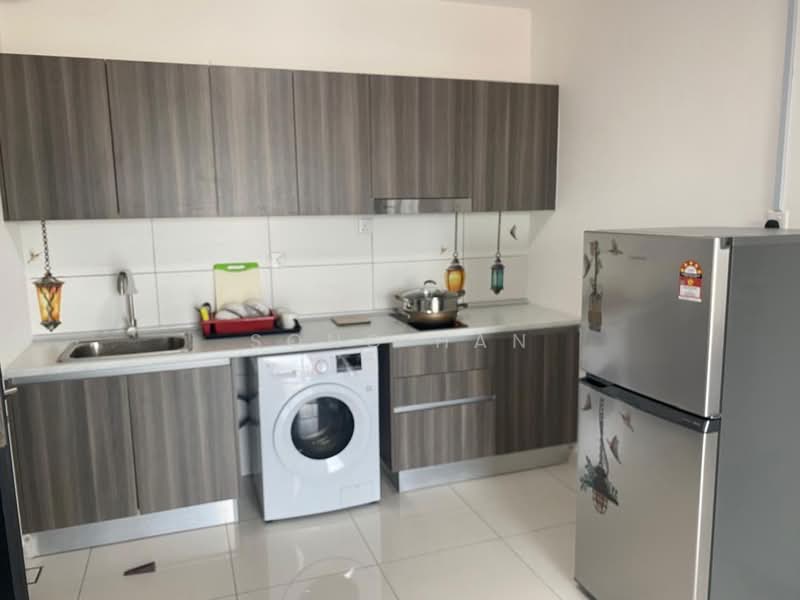 Servis Apartment untuk Dijual di Kenwingston Skylofts - Song Han - PropertyGuru.com.my