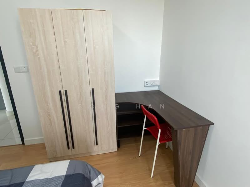 Servis Apartment untuk Dijual di Kenwingston Skylofts - Song Han - PropertyGuru.com.my