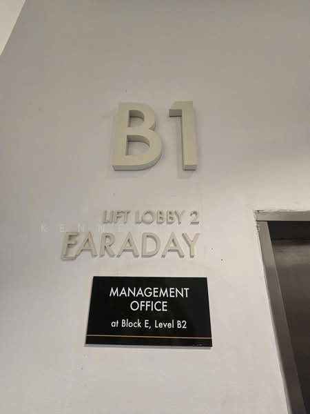 Shop / Office for Rent in Desa Parkcity (Kuala Lumpur) - Kenneth Wang - Lobby - PropertyGuru.com.my