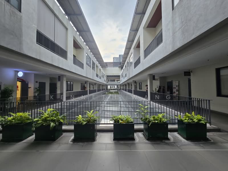 Shop / Office for Rent in Desa Parkcity (Kuala Lumpur) - Kenneth Wang - Exterior - PropertyGuru.com.my