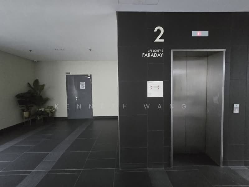 Shop / Office for Rent in Desa Parkcity (Kuala Lumpur) - Kenneth Wang - Lobby - PropertyGuru.com.my