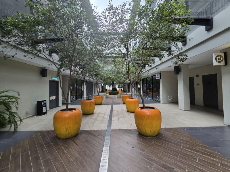 Shop / Office for Rent in Desa Parkcity (Kuala Lumpur) - Kenneth Wang - Exterior - PropertyGuru.com.my