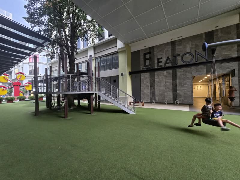 Shop / Office for Rent in Desa Parkcity (Kuala Lumpur) - Kenneth Wang - Exterior - PropertyGuru.com.my