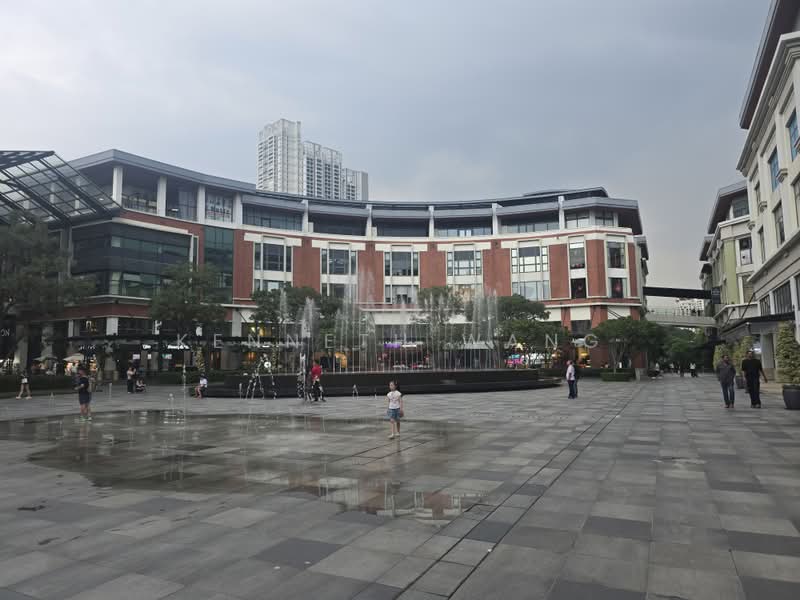 Shop / Office for Rent in Desa Parkcity (Kuala Lumpur) - Kenneth Wang - Exterior - PropertyGuru.com.my