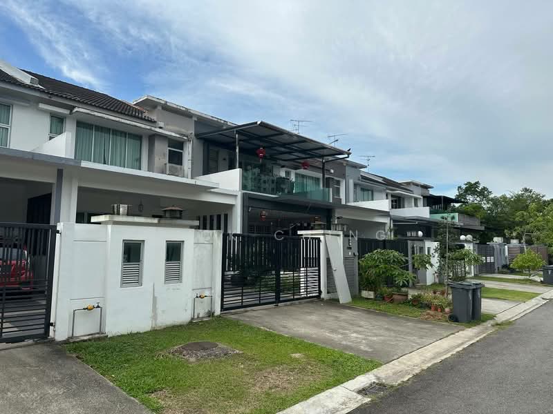 Rumah Teres 2-Tingkat untuk Dijual di Horizon Hills (Iskandar Puteri (Nusajaya)) - Jack Ching - Exterior - PropertyGuru.com.my