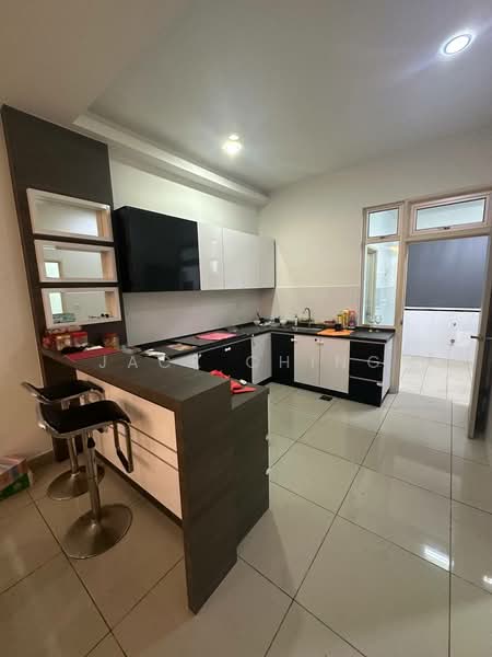 Rumah Teres 2-Tingkat untuk Dijual di Horizon Hills (Iskandar Puteri (Nusajaya)) - Jack Ching - Kitchen - PropertyGuru.com.my