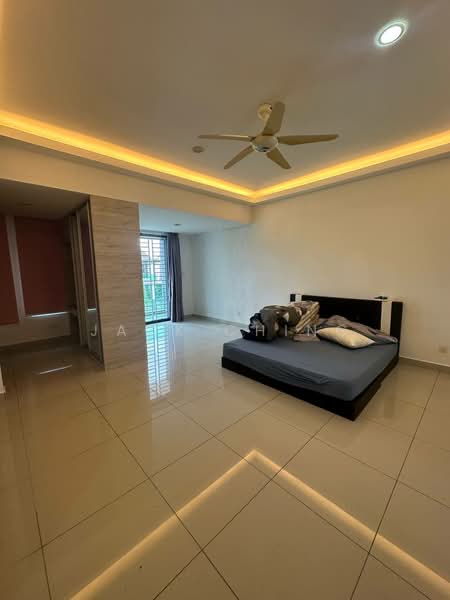 Rumah Teres 2-Tingkat untuk Dijual di Horizon Hills (Iskandar Puteri (Nusajaya)) - Jack Ching - Bedroom - PropertyGuru.com.my